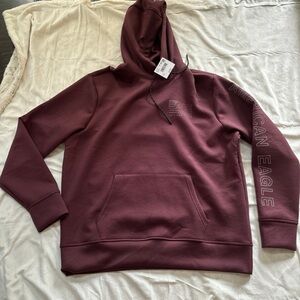 Men’s hoodie